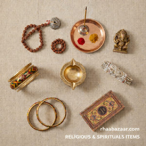 Religious & Spirituals Items