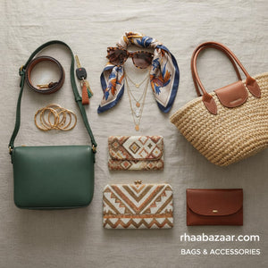 Bags & Accessories